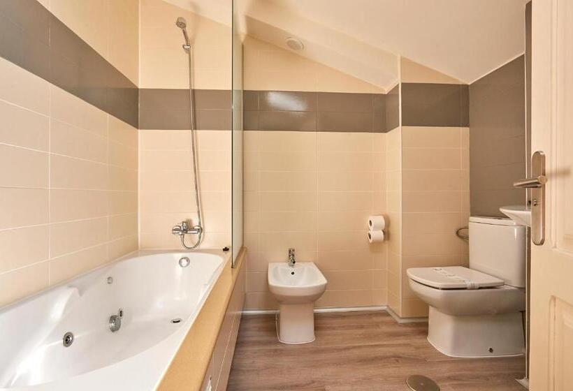 スタンダードルーム, Gastronómico Boa Vista