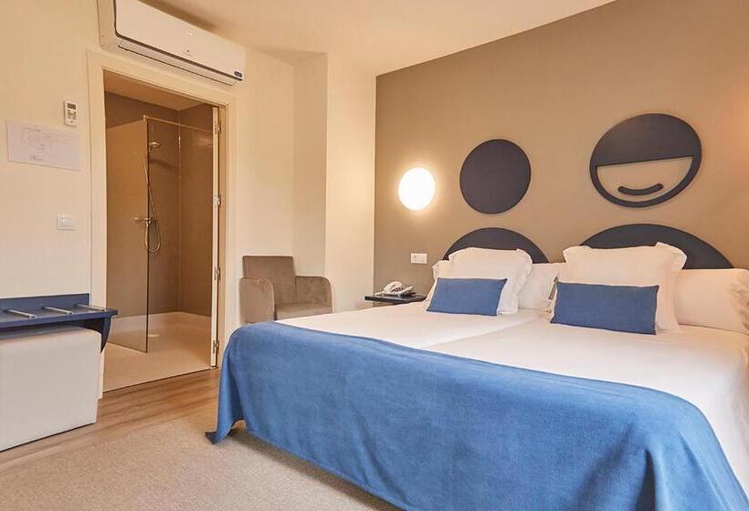 スタンダードルーム, Gastronómico Boa Vista