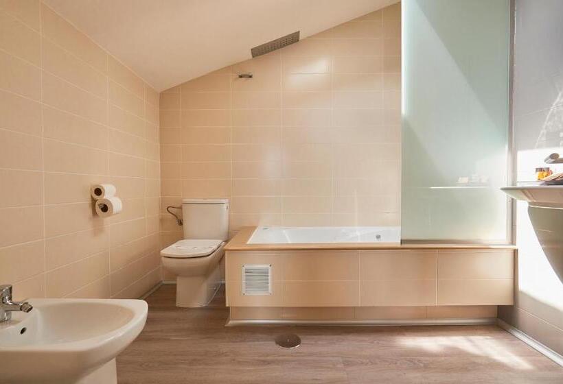 スタンダードルーム, Gastronómico Boa Vista