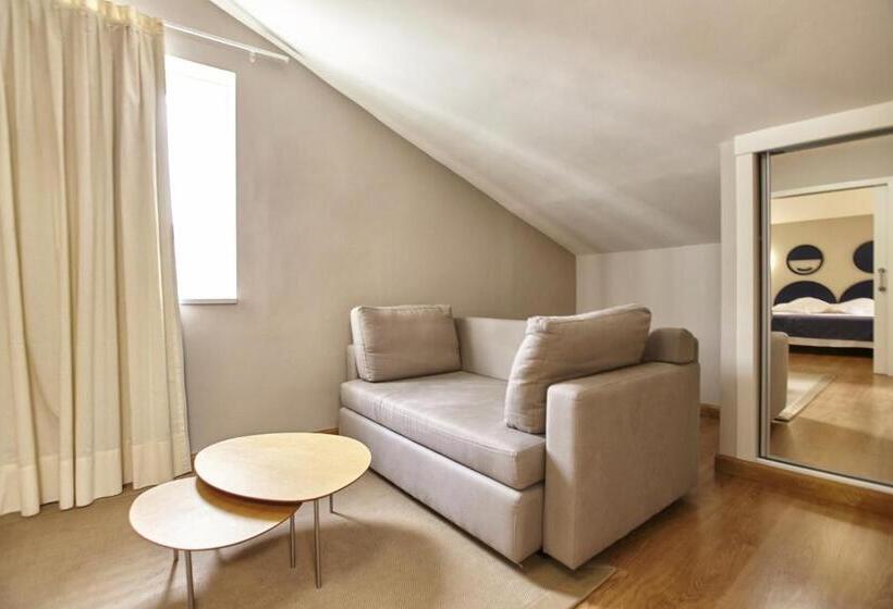 スイート, Gastronómico Boa Vista