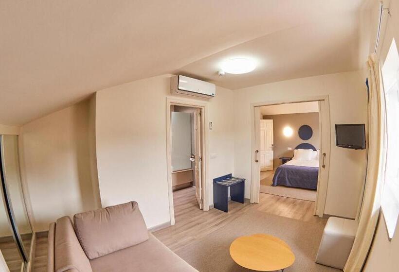 スイート, Gastronómico Boa Vista