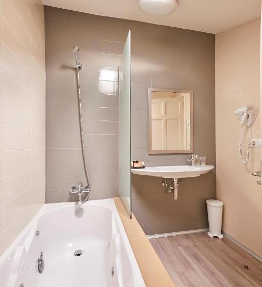 スイート, Gastronómico Boa Vista