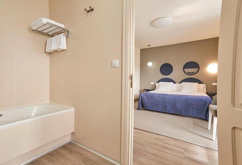 スイート, Gastronómico Boa Vista