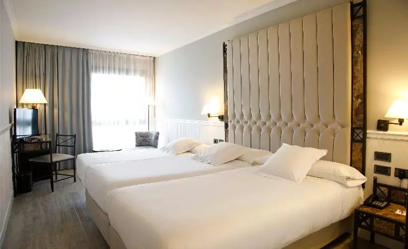 Familie Værelse, Gran Via