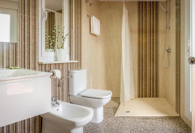 Номер Стандарт, Hostal San Miguel