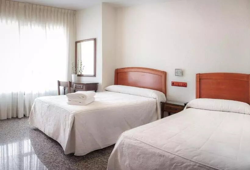 Habitación Estándar, San Miguel