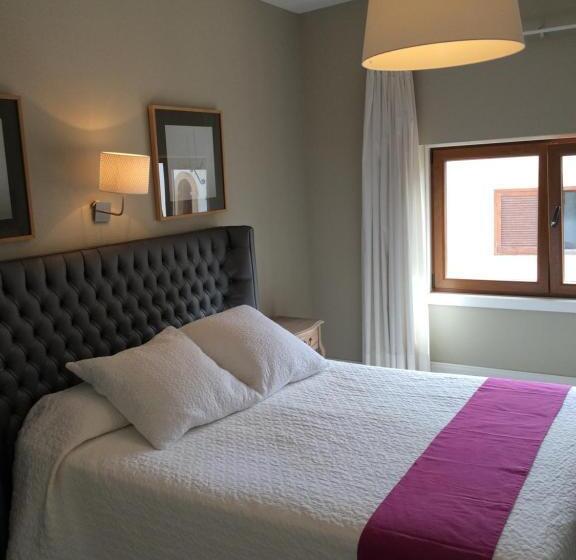 Номер Superior, Jávea