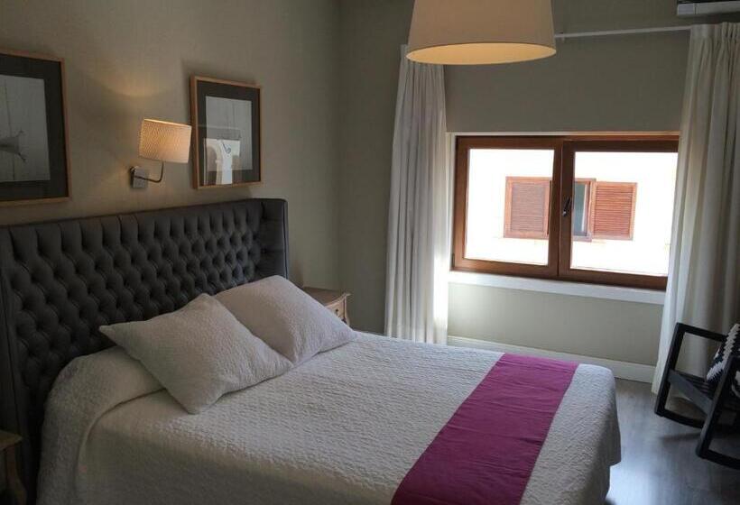 Номер Superior, Jávea