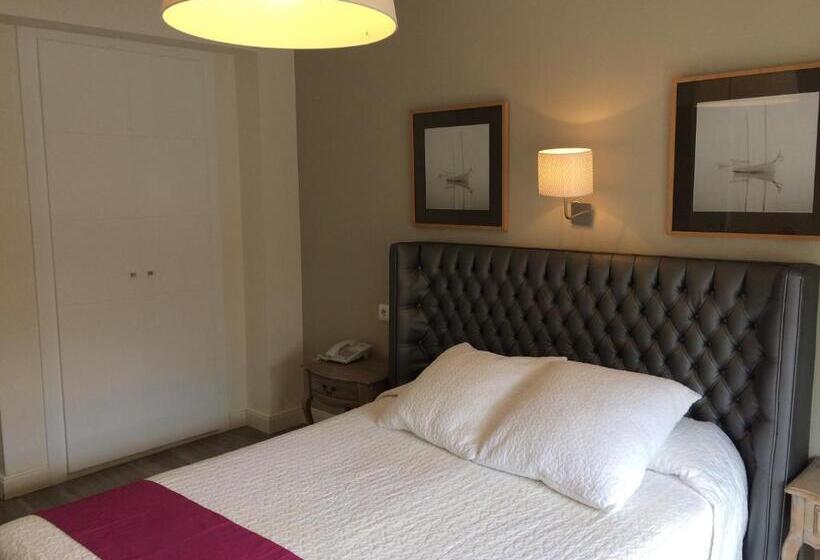 Номер Superior, Jávea