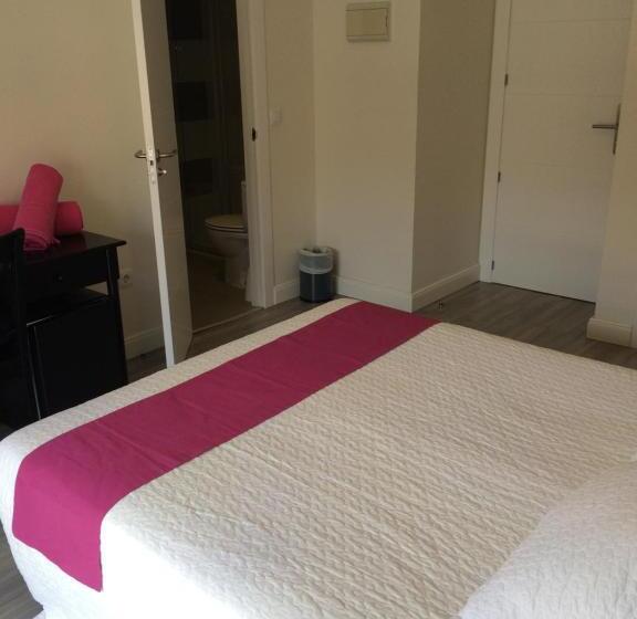 Номер Superior, Jávea