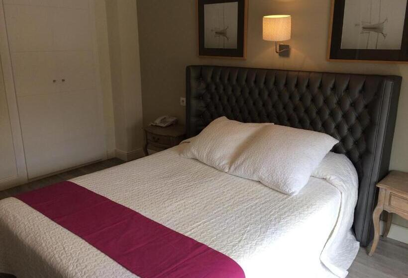 Номер Superior, Jávea