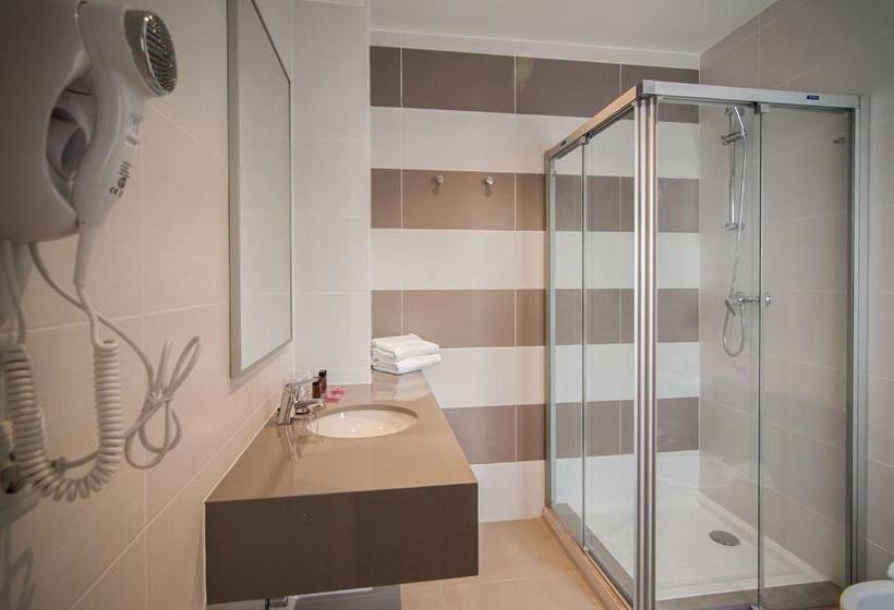 Номер Superior, Jávea