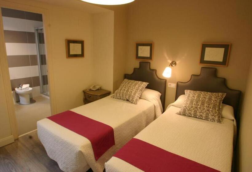 Номер Комфорт, Jávea