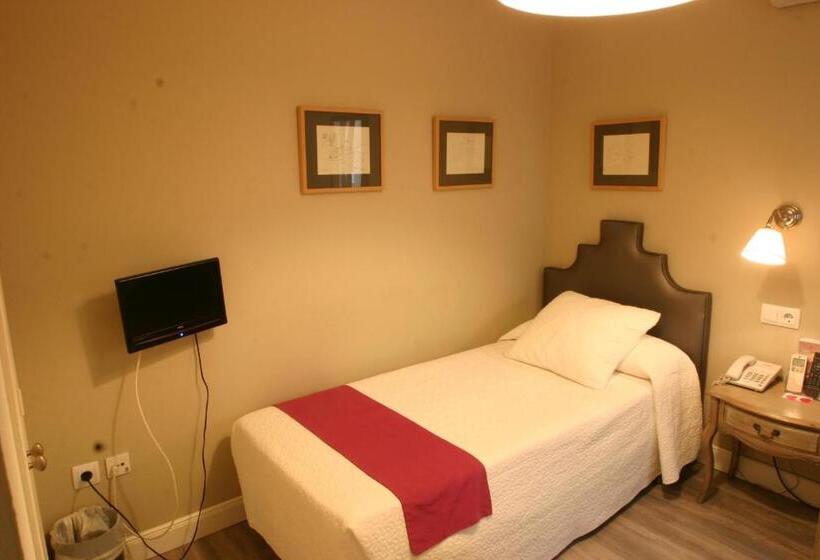 Номер Комфорт, Jávea