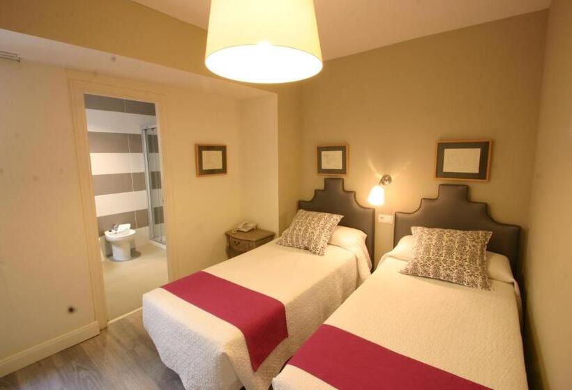 Номер Комфорт, Jávea