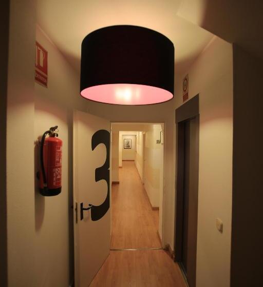 Номер Стандарт Индивидуальный, Jávea