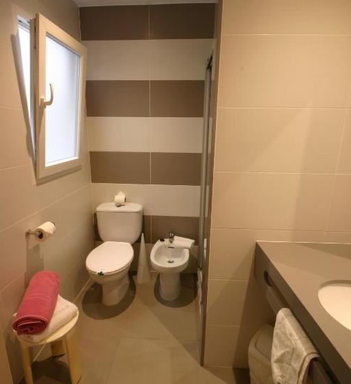 Номер Стандарт Индивидуальный, Jávea