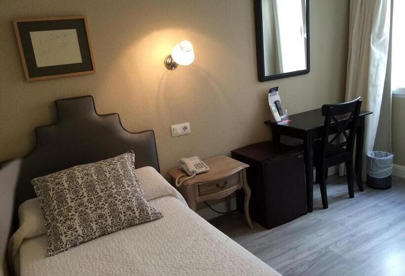 Номер Стандарт Индивидуальный, Jávea