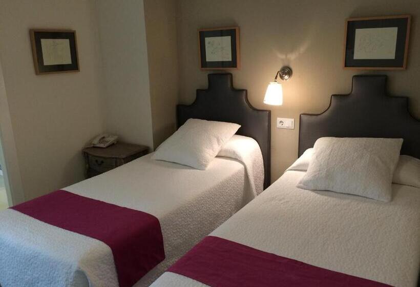 Номер Стандарт, Jávea