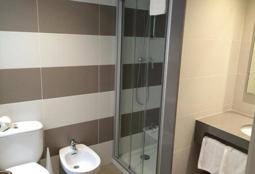 Номер Стандарт, Jávea