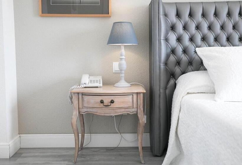 Номер Стандарт Вид на Море, Jávea