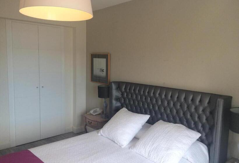 Номер Стандарт Вид на Море, Jávea