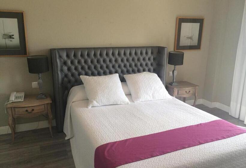 Номер Стандарт Вид на Море, Jávea