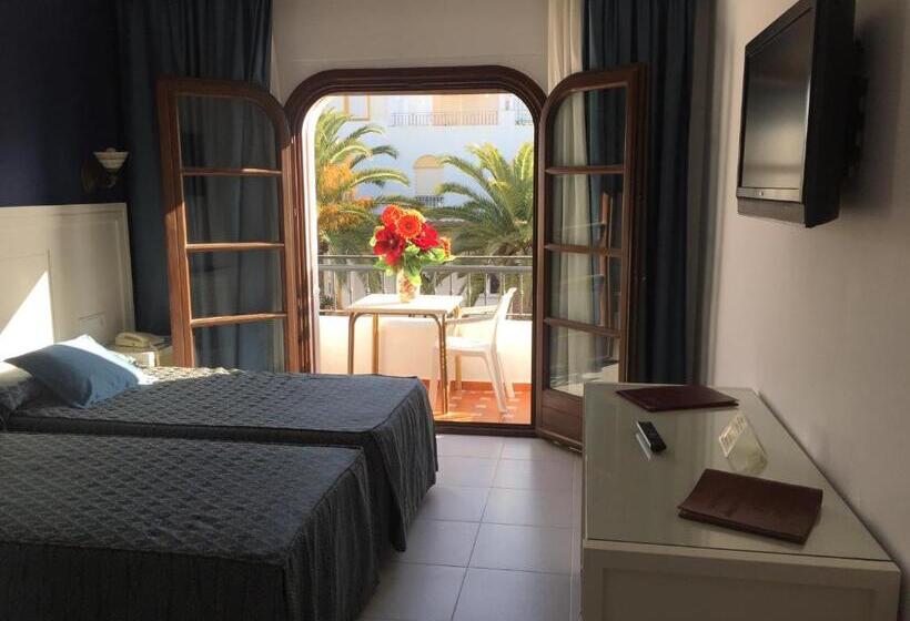 标准间, Pozo Del Duque