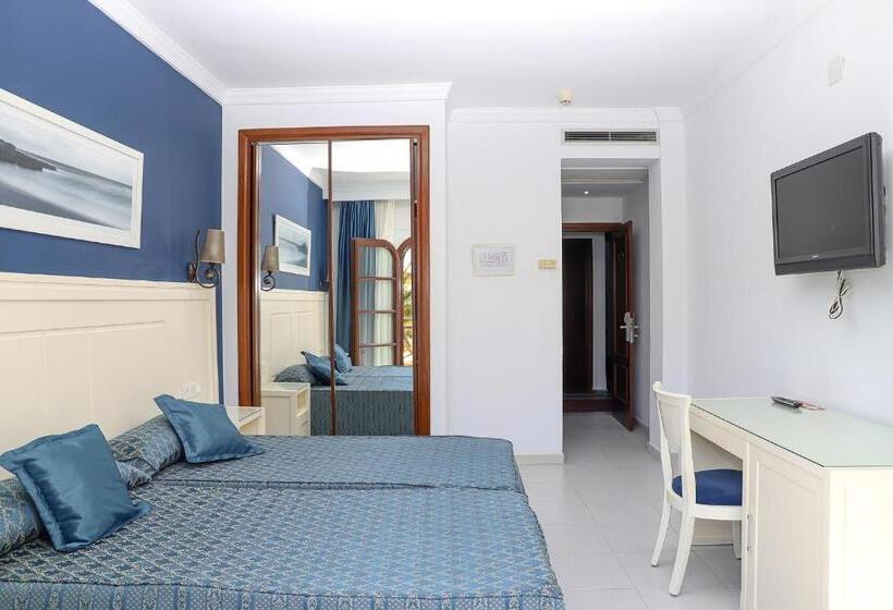 标准间, Pozo Del Duque