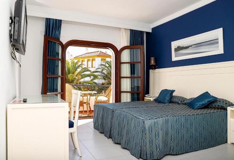 标准间, Pozo Del Duque