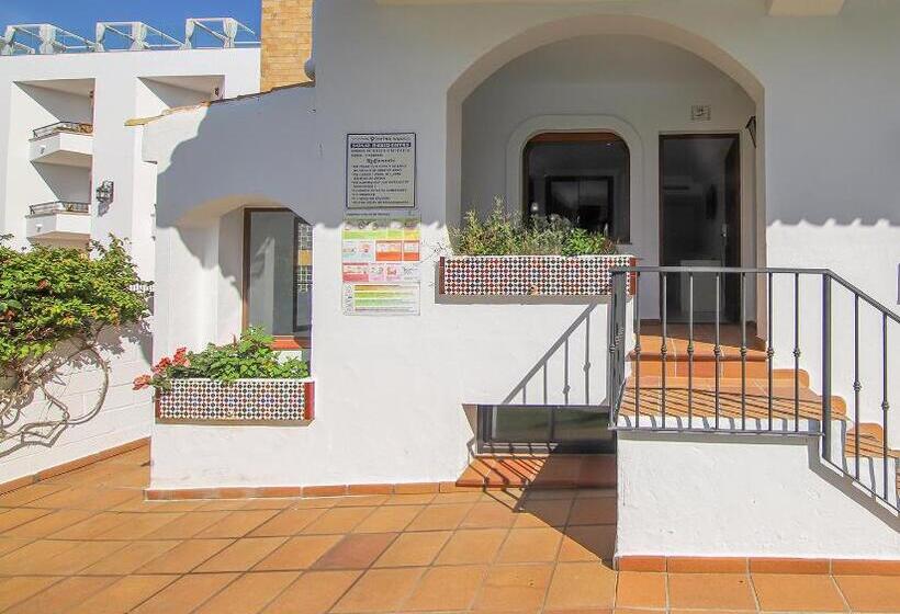 标准间带游泳池, Pozo Del Duque