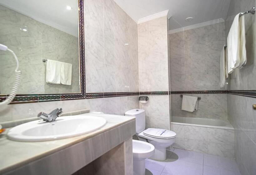 标准单人间, Pozo Del Duque