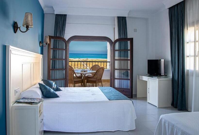Triple Room Sea View, Pozo Del Duque