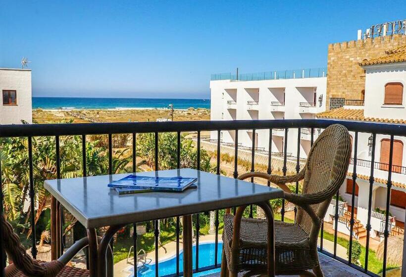 海景套房, Pozo Del Duque