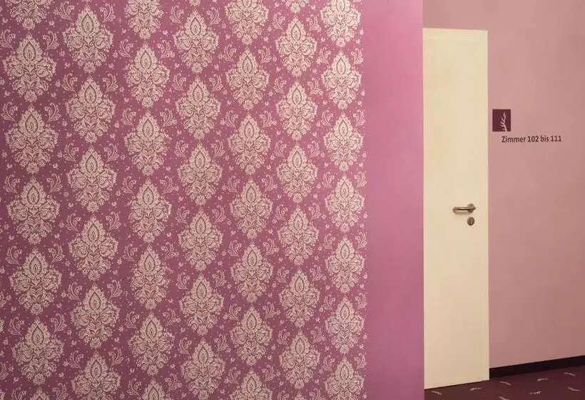 エコノミーシングルルーム, Aktivhotel Weisser Hirsch
