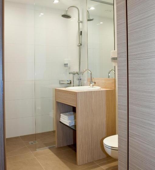 Номер Комфорт, Aktivhotel Weisser Hirsch