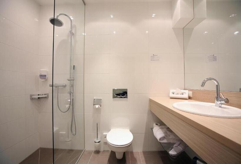 غرفة سوبيريور, Aktivhotel Weisser Hirsch