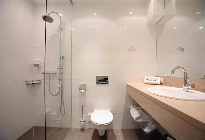 スーペリアールーム, Aktivhotel Weisser Hirsch