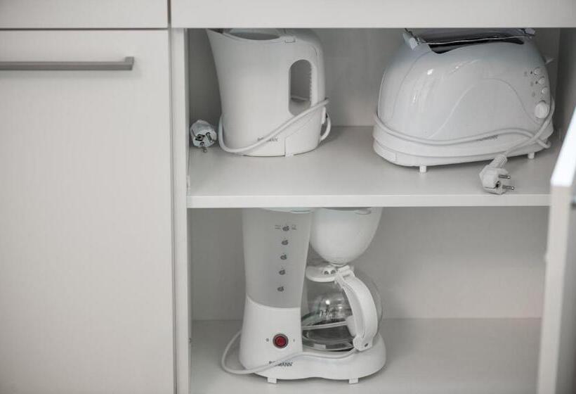 1 Bedroom Penthouse Apartment, Alpenparks Hotel & Apartment Orgler Kaprun