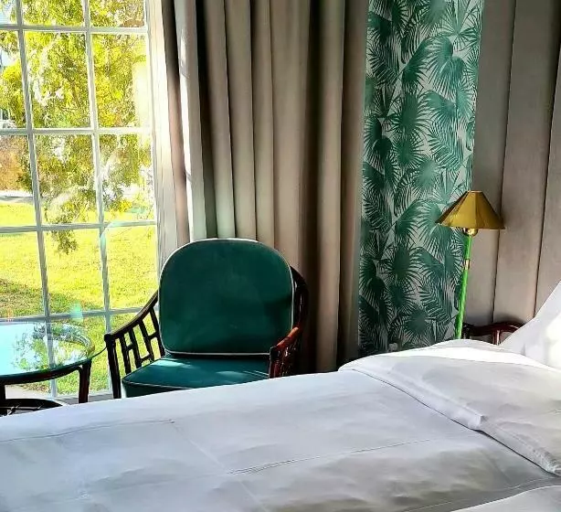 Pokój Superior, Eventhotel Pyramide