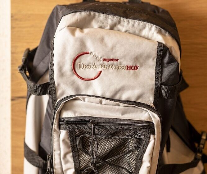 전망 스위트, Alpbacherhof Mountain & Spa Resort