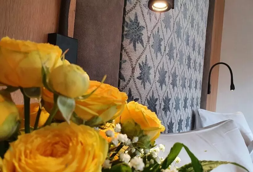 デラックスルーム, Alpbacherhof Mountain & Spa Resort