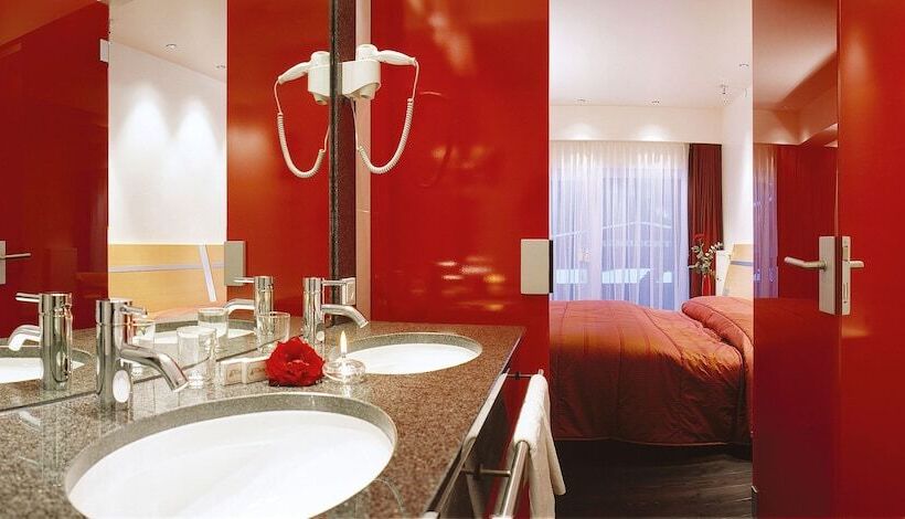 舒适型房间, Alpenlove Adult Spa