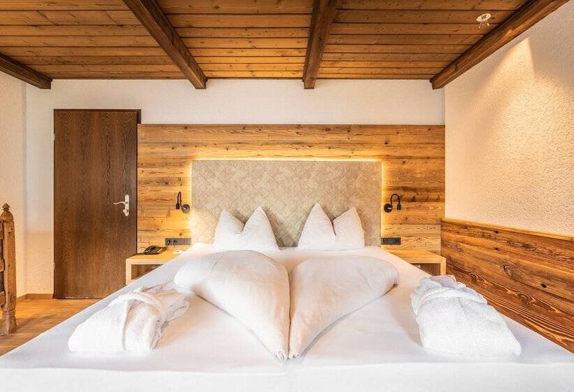 标准间, Alpenlove Adult Spa