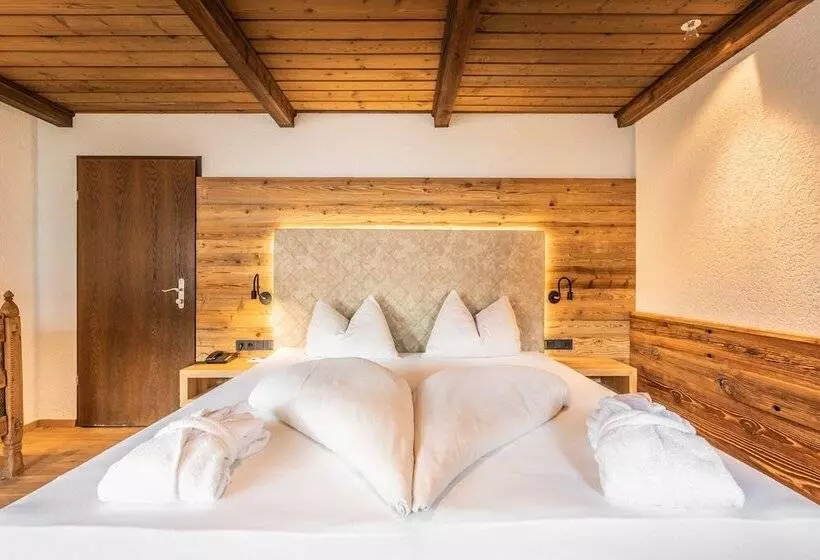 اتاق استاندارد, Alpenlove Adult Spa