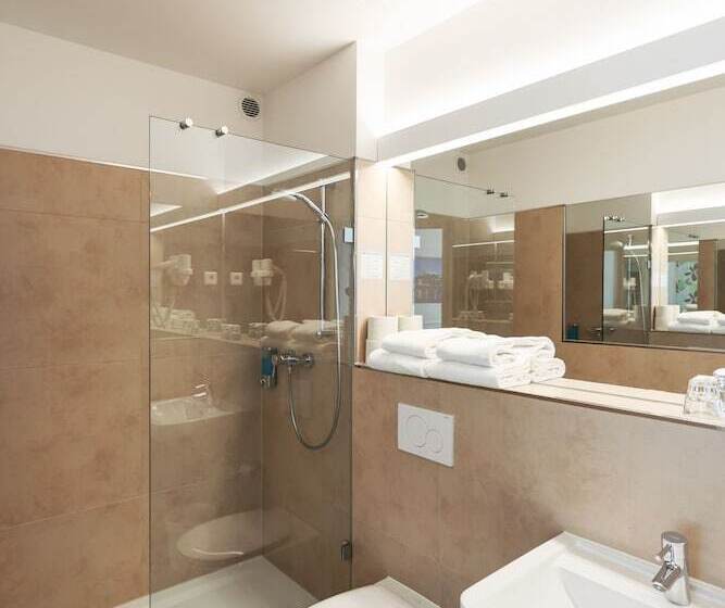 اتاق استاندارد, Altstadt Hotel Hofwirt Salzburg