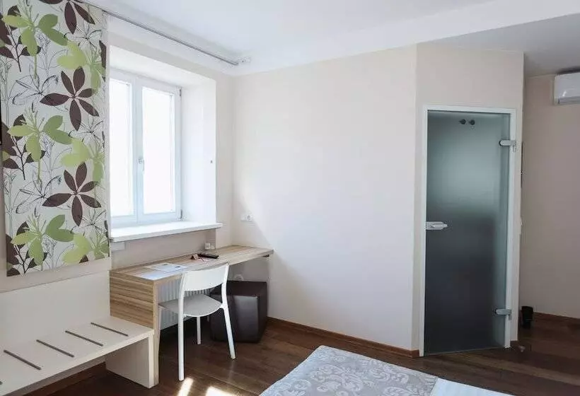 اتاق استاندارد, Altstadt Hotel Hofwirt Salzburg
