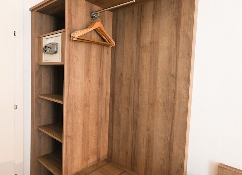 اتاق استاندارد یک نفره, Altstadt Hotel Hofwirt Salzburg