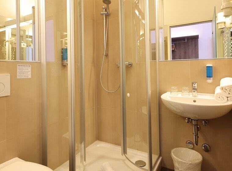 اتاق استاندارد, Altstadt Hotel Hofwirt Salzburg