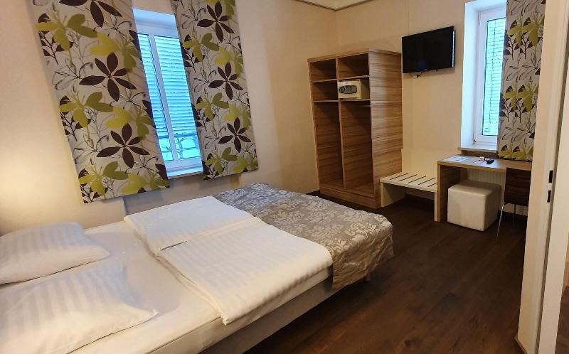 اتاق استاندارد, Altstadt Hotel Hofwirt Salzburg